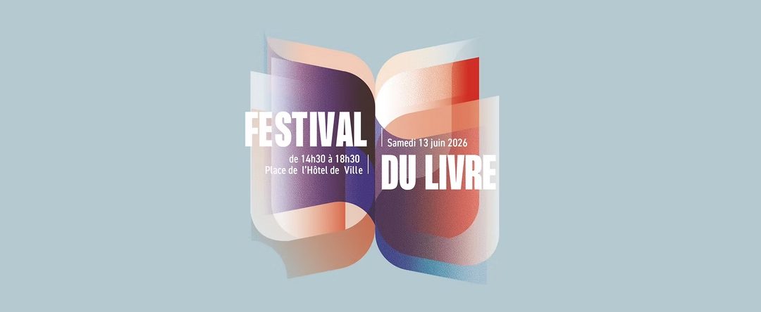 Table ronde au Festival du Livre d’Issy-les-Moulineaux