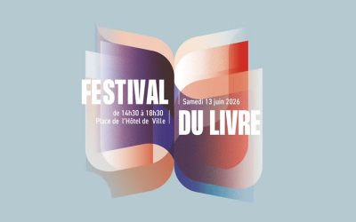 Accueil 5 Table ronde au Festival du Livre d’Issy-les-Moulineaux